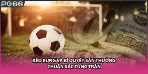 Kèo Rung Và Bí Quyết Săn Thưởng Chuẩn Xác Từng Trận