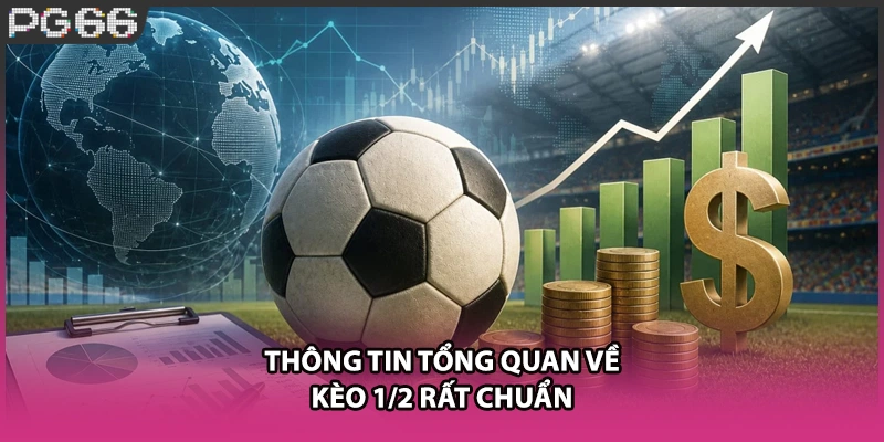 Thông tin tổng quan về kèo 1/2 rất chuẩn Thông tin tổng quan về kèo 1/2 rất chuẩn